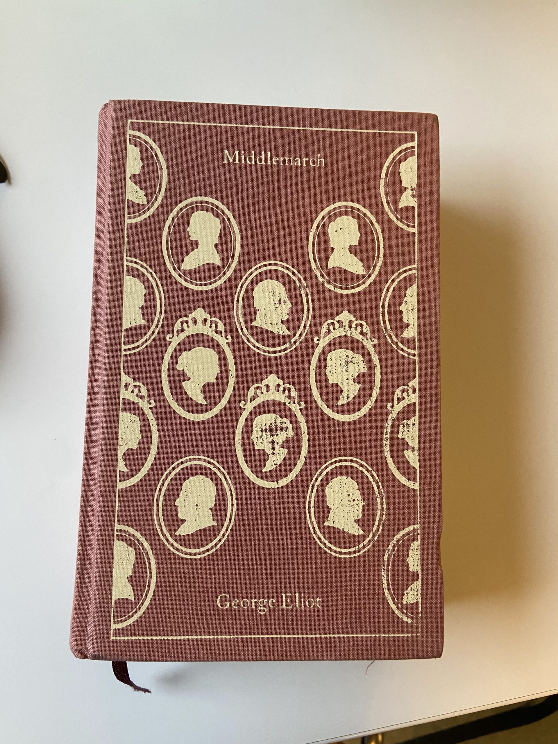 Descriptive Bibliography