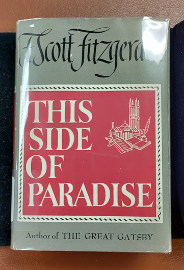 This Side of Paradise and Other Classic Works (Barnes Nobl